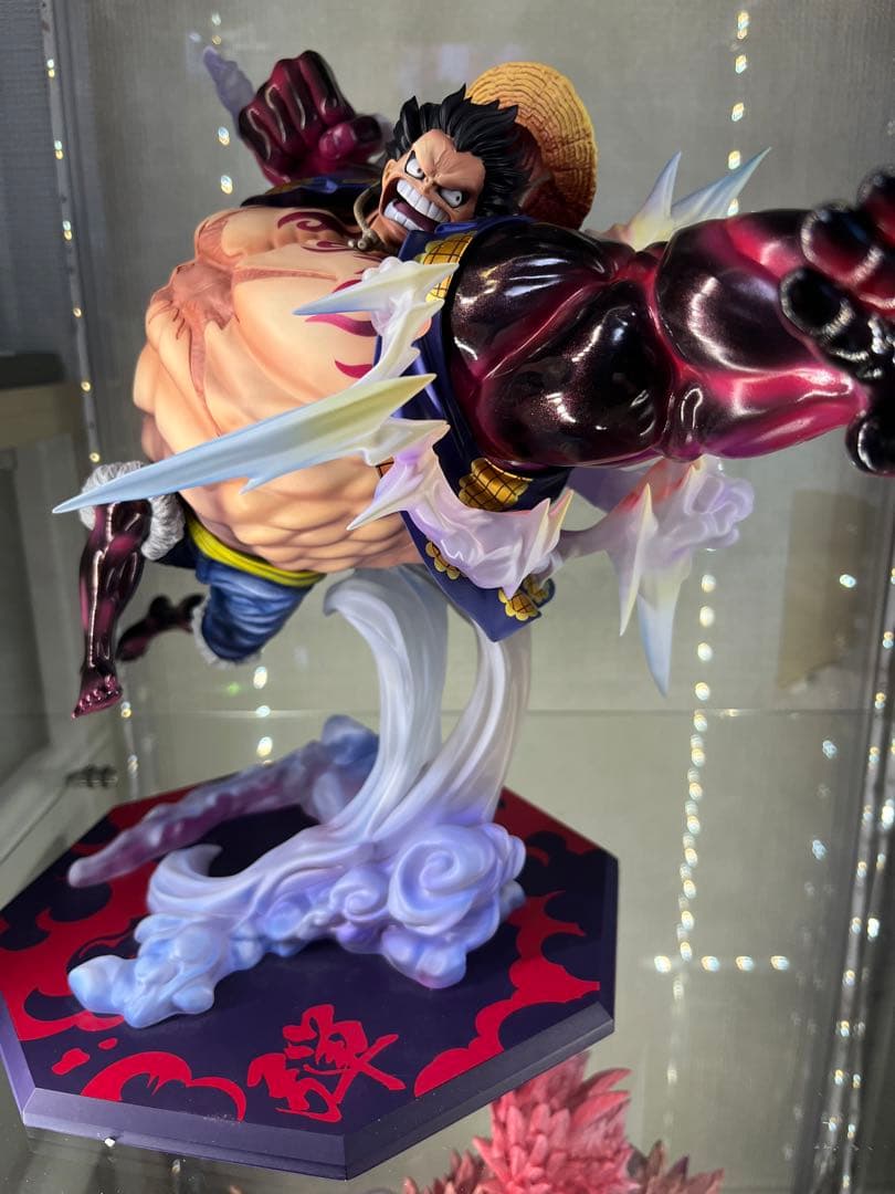 ワンピースone piece バウンドマン　ドフラミンゴ　pop maximum