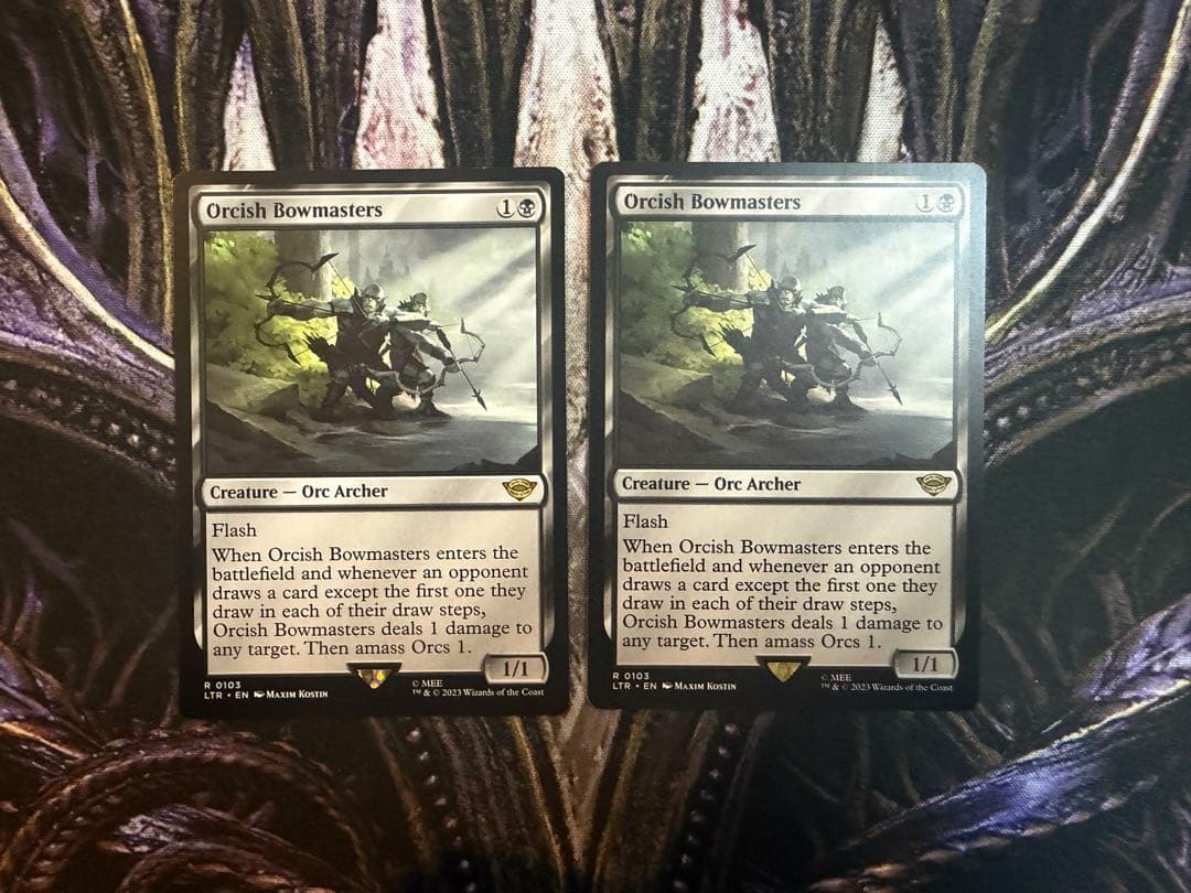 MtG 島 Secret Lair SLD foil 英語 8枚セット＋おまけ