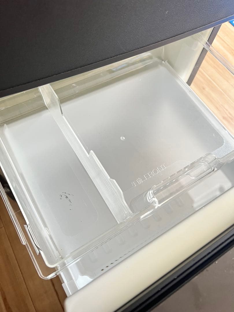 Panasonic NR-B17CW-T 冷蔵庫