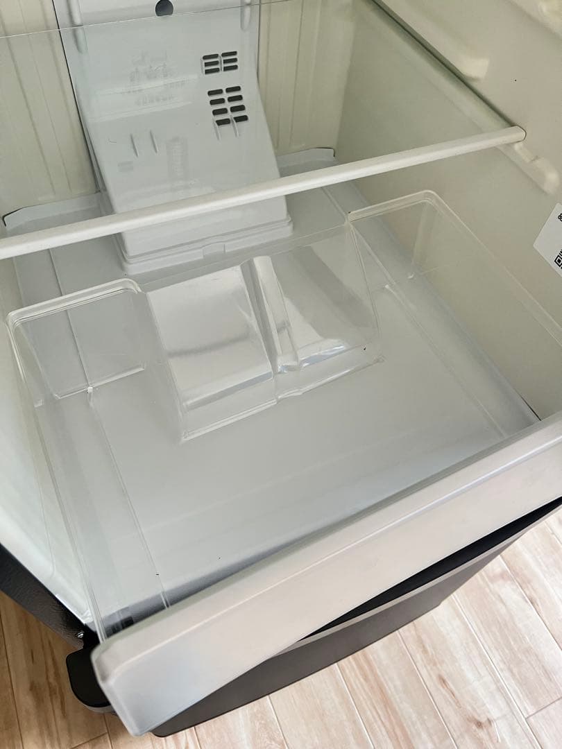 Panasonic NR-B17CW-T 冷蔵庫