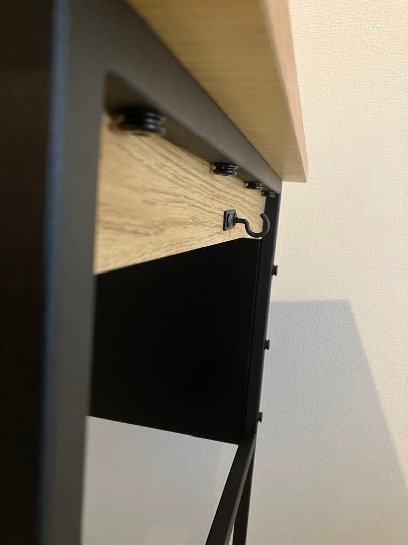 一世紀　デスク　FERRO