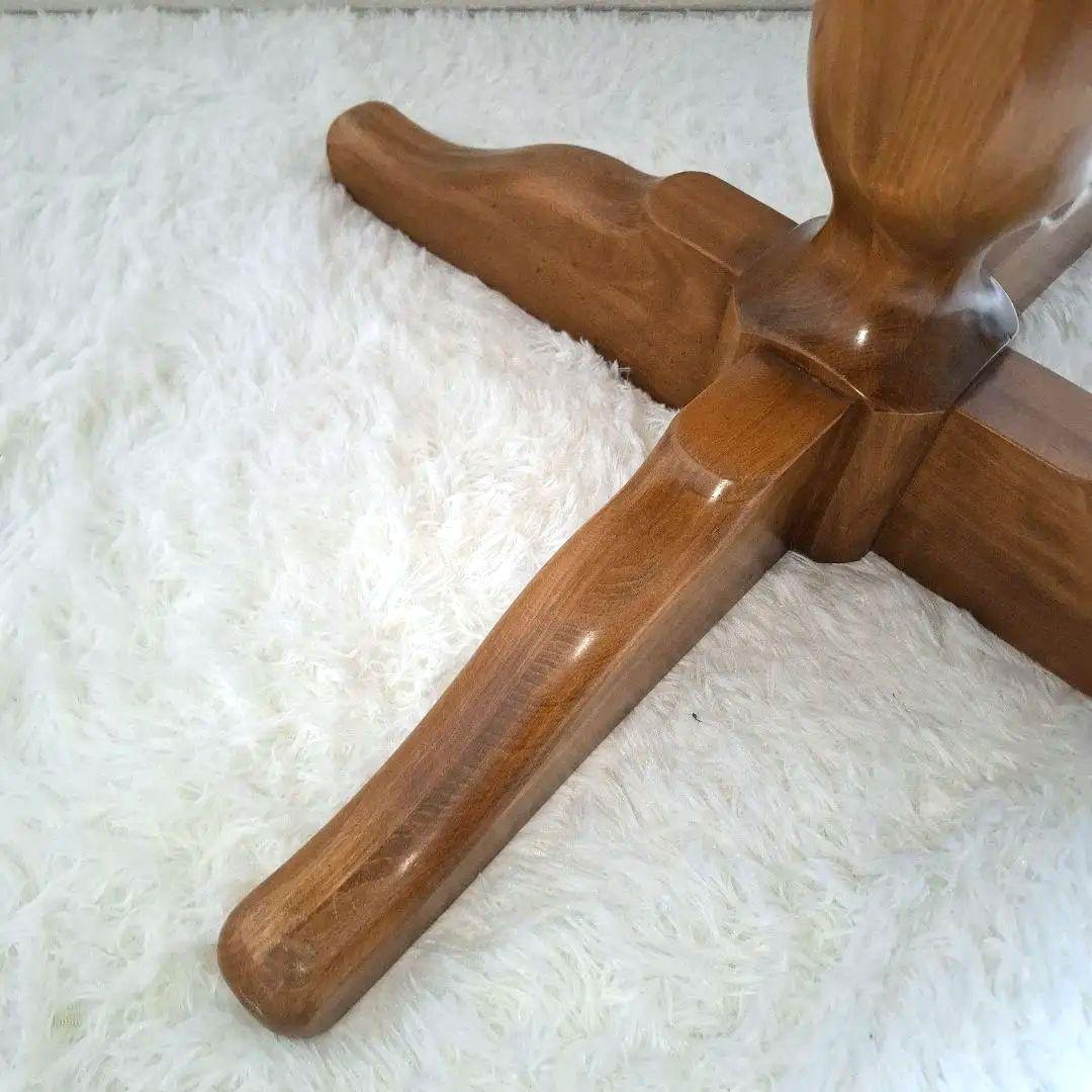 【送料無料】柏木工 ラウンドテーブル 丸テーブル ダイニングテーブル