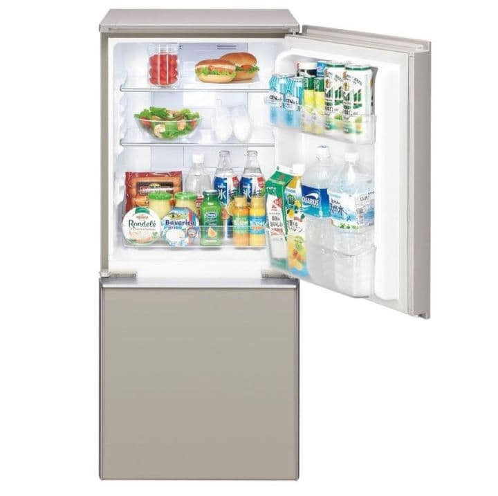 最終値下げ SHARP SJ-GD14C-C 冷蔵庫 137L 送料込み