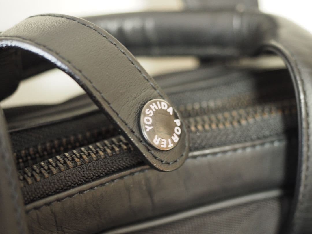 PORTER 2WAY BRIEFCASE ポーター ビジネスバック