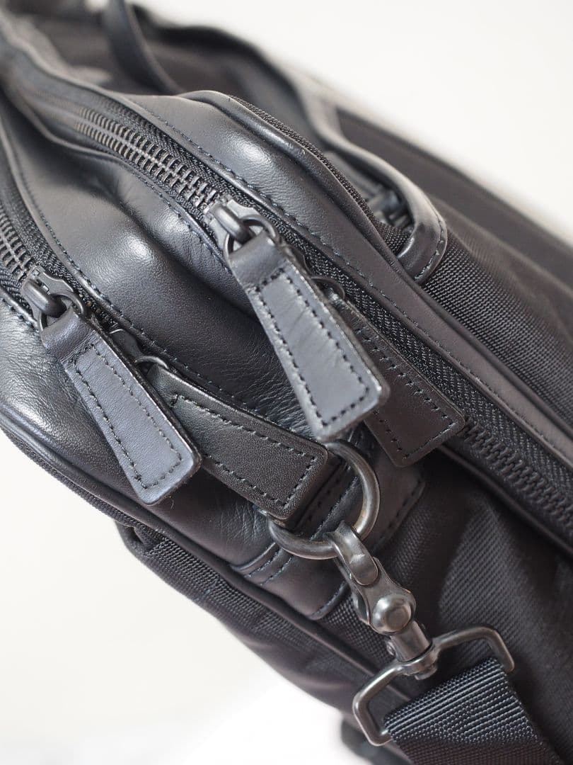 PORTER 2WAY BRIEFCASE ポーター ビジネスバック