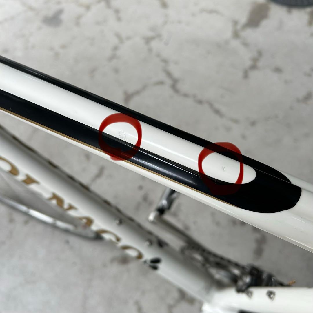 専用出品中 COLNAGO アルテ Alte 105 mix 55サイズ - メルカリ