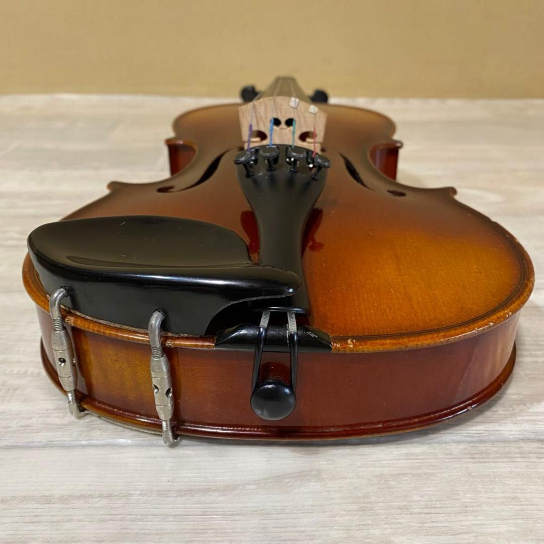 【弦新品】スズキ No.300 1/2 1994年製 バイオリン SUZUKI