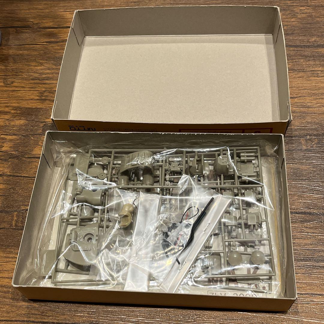 NITTO 日東 1/20 S.F.3.D オリジナル Ma.K. まとめ売り