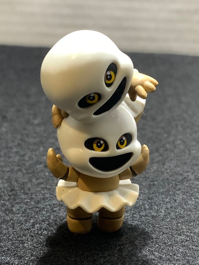 fnaf ファイブナイツアットフレディーズ ミステリーミニ Minireena