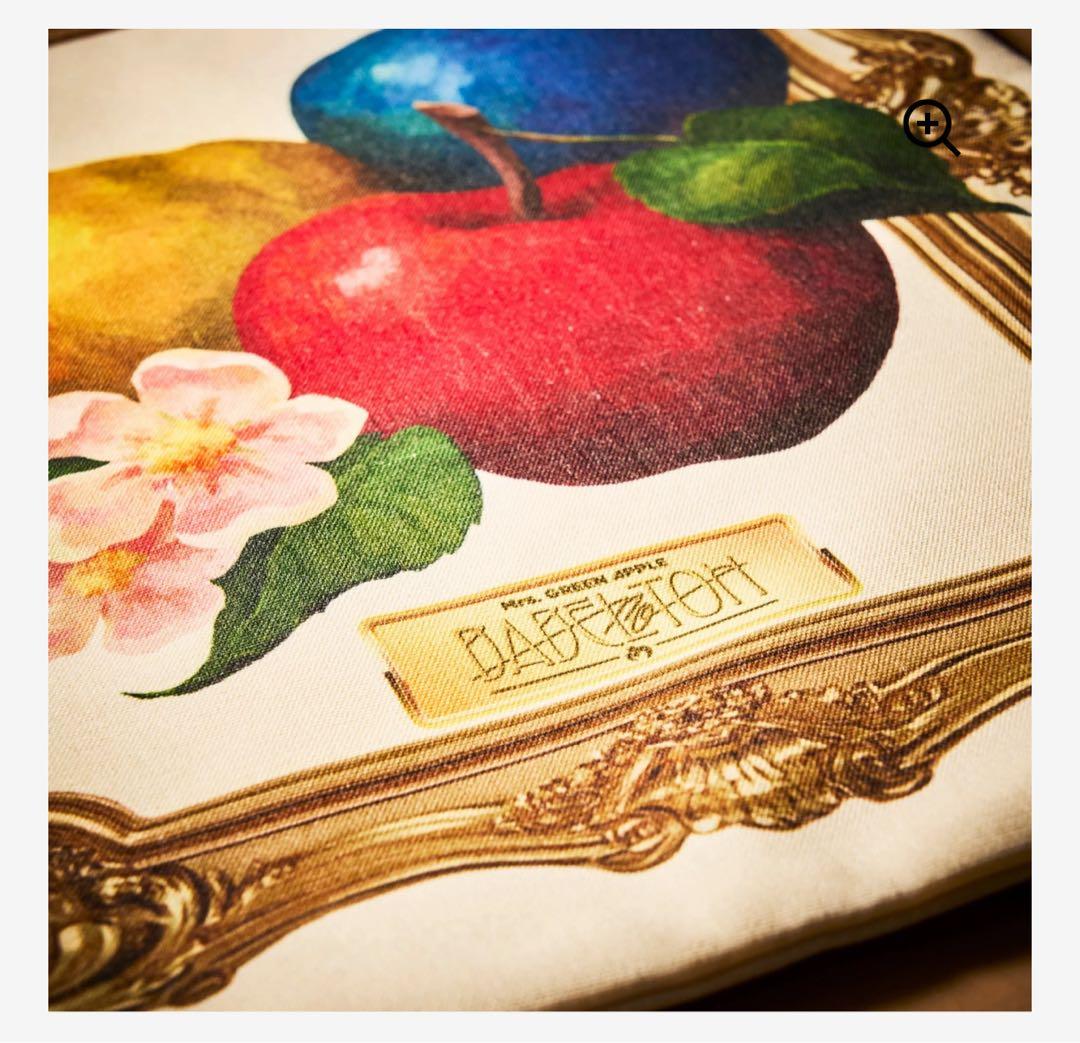 トートバッグ バベルの塔 ミセスグリーンアップル Mrs.GREEN APPLE