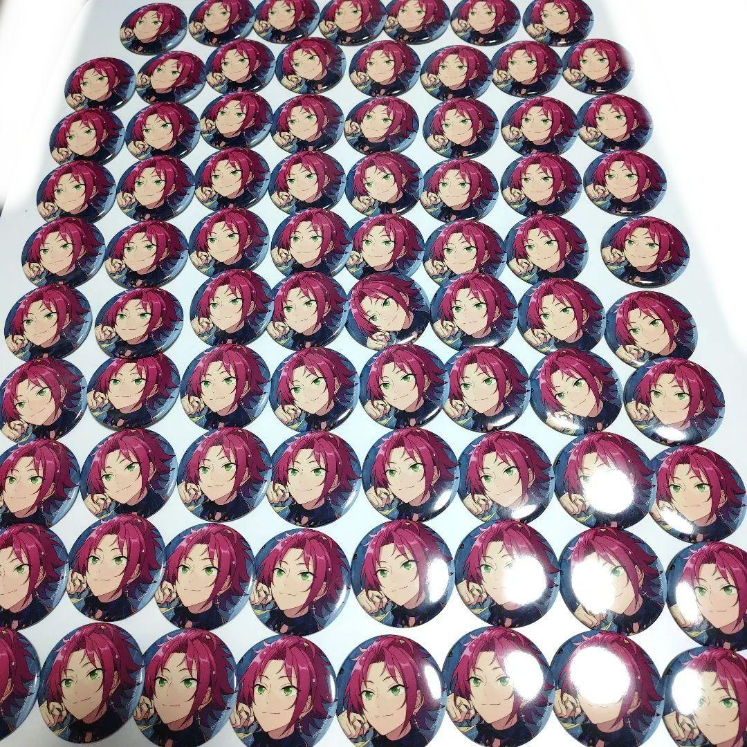 衣更真緒 コレクション 缶バッジ80点 あんスタ Sep イベコレ - メルカリ