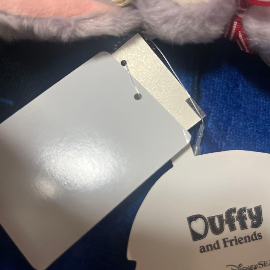 ステラルー ぬいぐるみバッジ　サニーファン 2019 ハートウォーミングデイズ