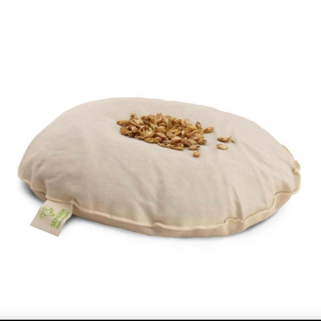 SENGER Lサイズ グース グレー ゼンガー