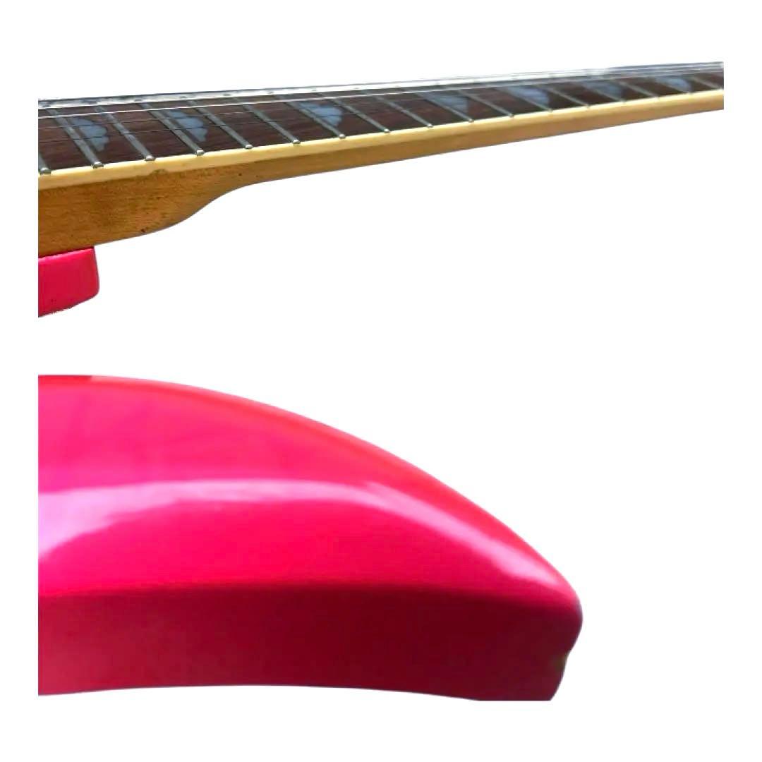 K.Garage モッキンバード　エレキギター　XJAPAN hide