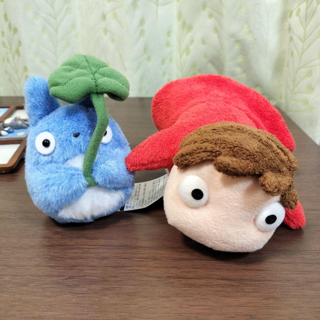 希少レア ジブリ トトロ まとめ売り9点セット