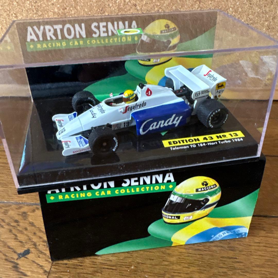 ミニカーコレクション