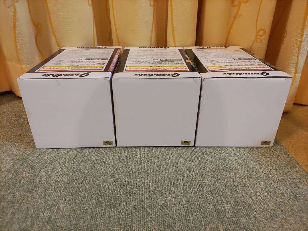 ワンピースフィギュア まとめ売り 12種 計12点セット+ラグマットおまけ付き