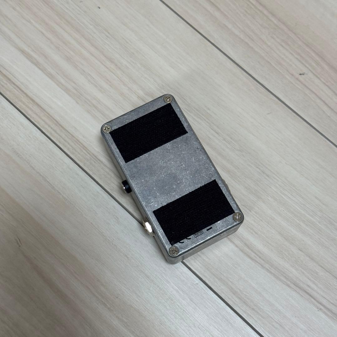 ギター Fairfield Circuitry Barbershop