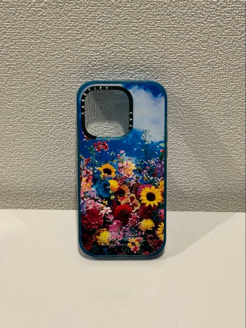 Casetify/ケースティファイ】iPhone 14 Pro用 蜷川実花 - メルカリ