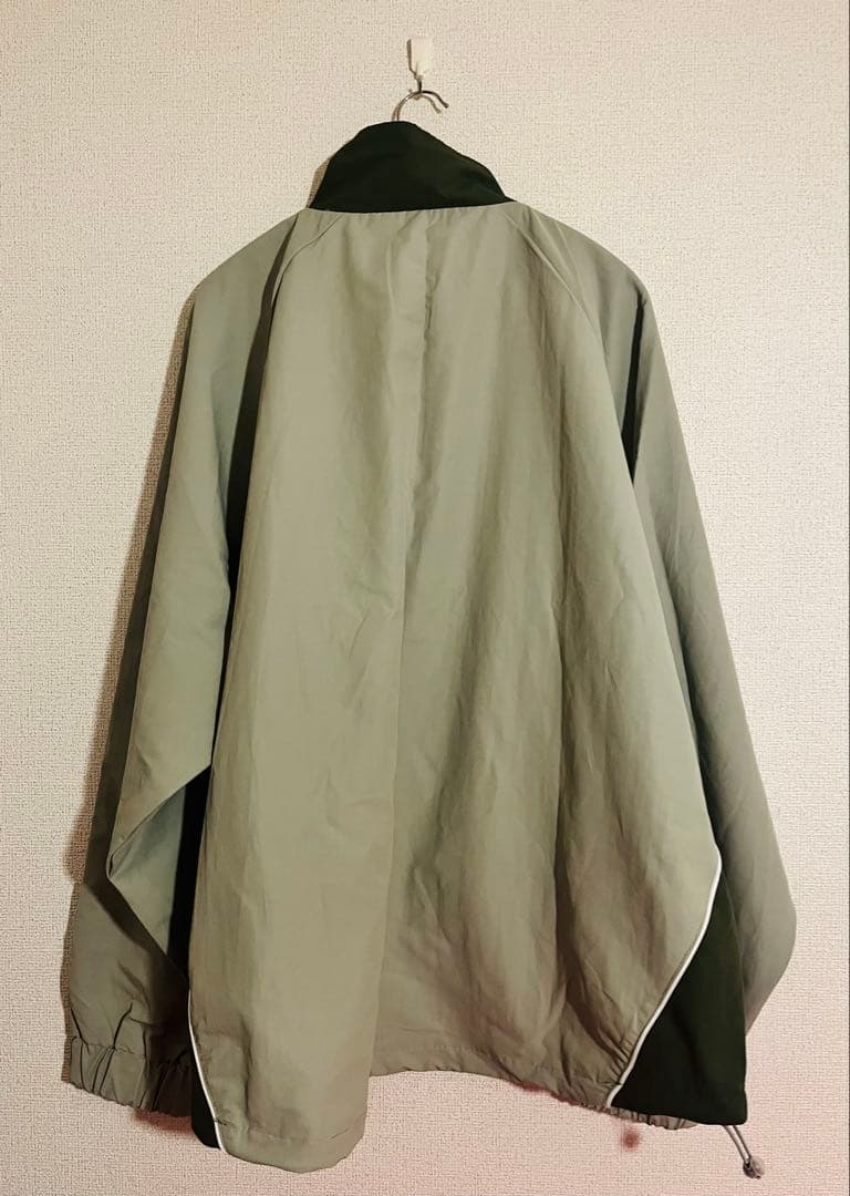 MAZZEL – BMSG MUSIC SHOP MAZZEL まぜべや トラックジャケットMサイズ