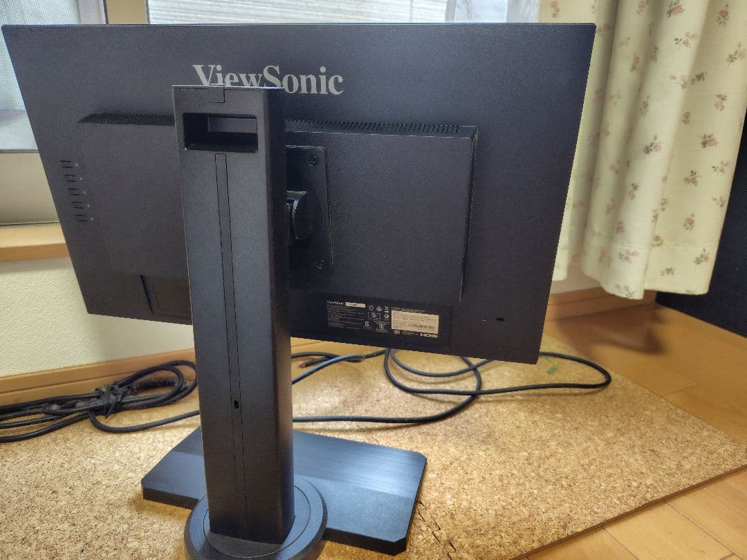 わりばし様専用 ViewSonic XG2405-7 ゲーミングモニター