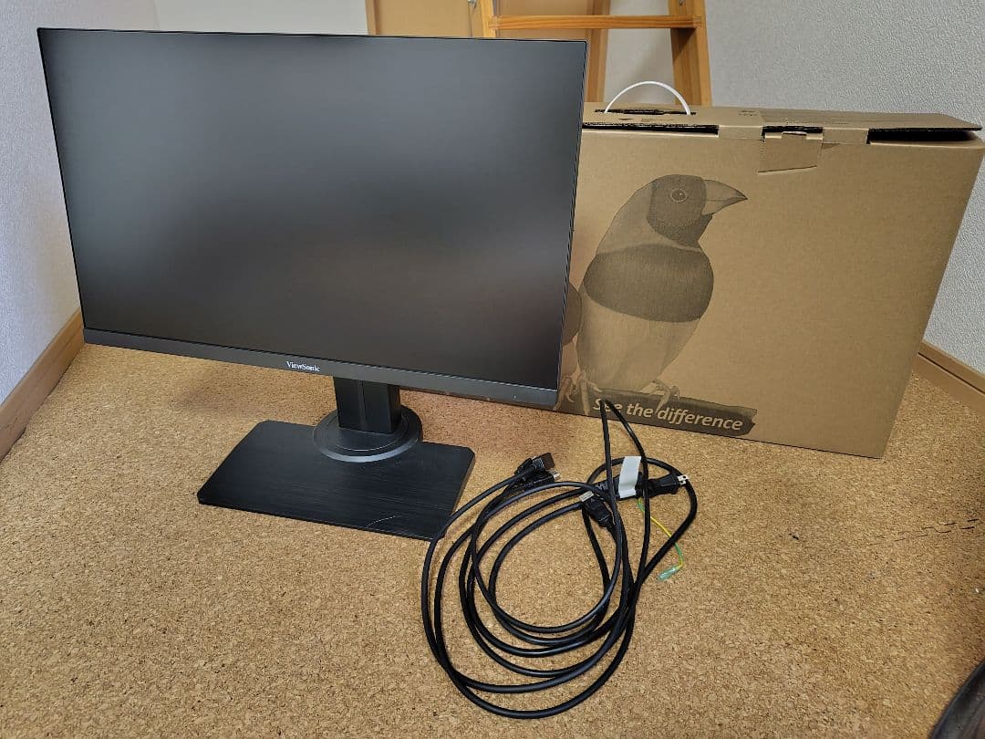 わりばし様専用 ViewSonic XG2405-7 ゲーミングモニター