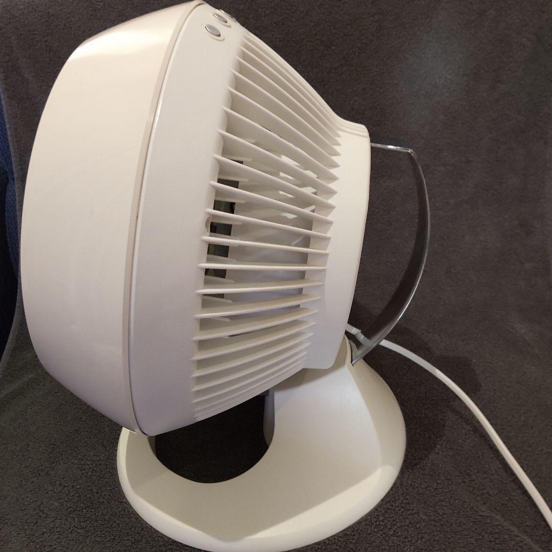 Vornado サーキュレーター 660-JP ホワイト