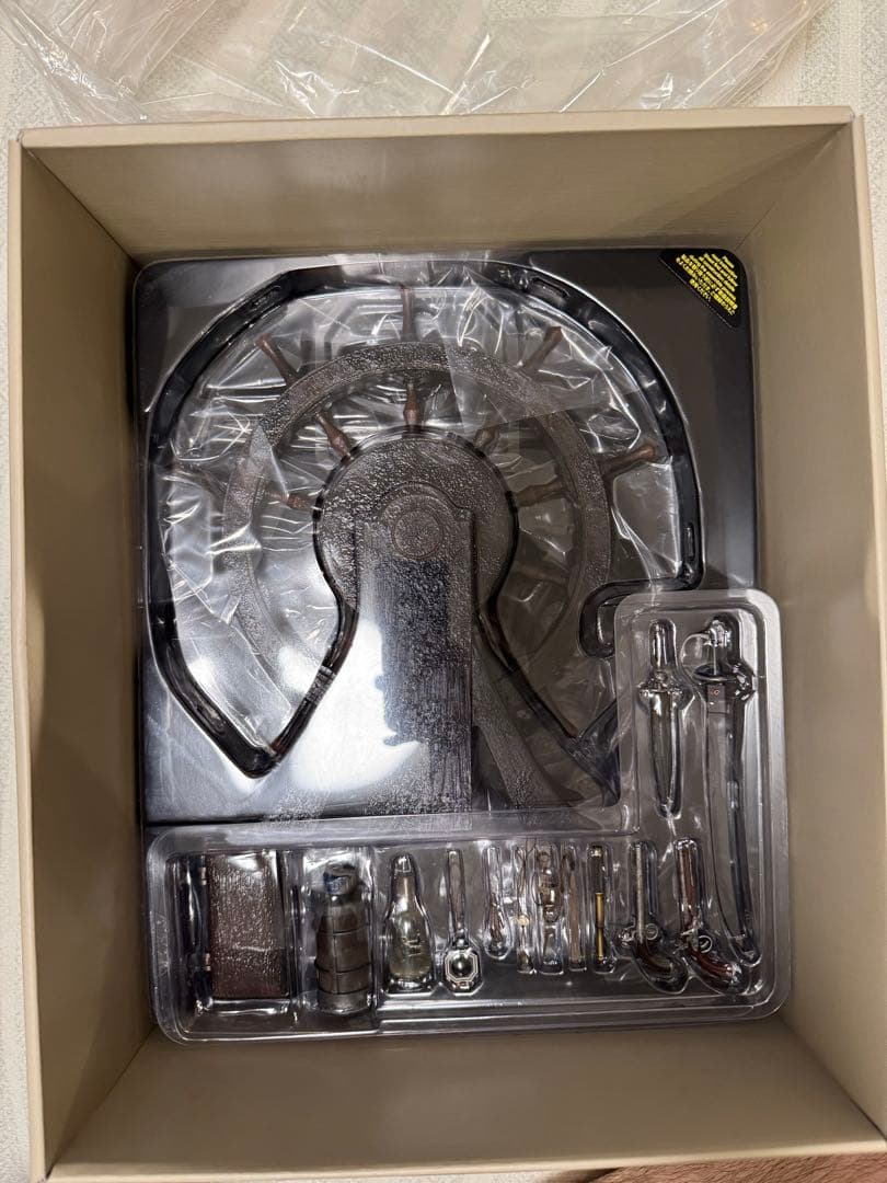 ホットトイズ ジャック・スパロウ2.0 DX版