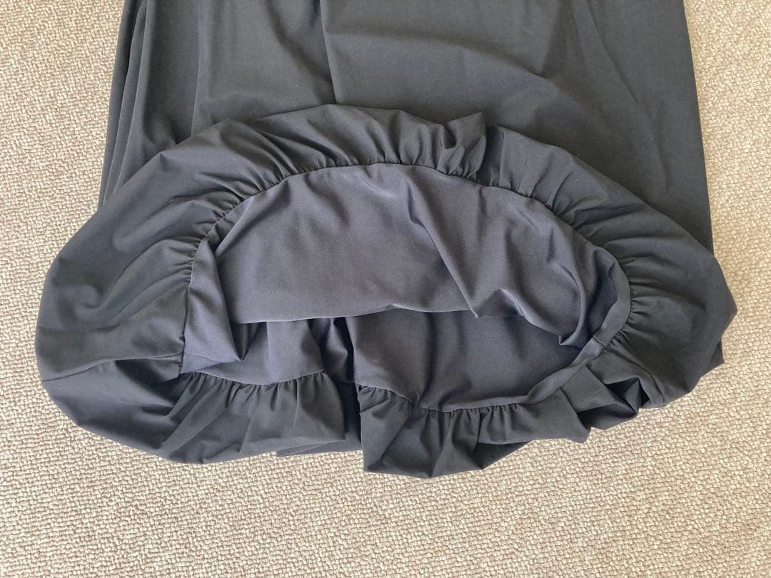 美品　ナゴンスタンス バルーン　ワンピース　スイムウェア