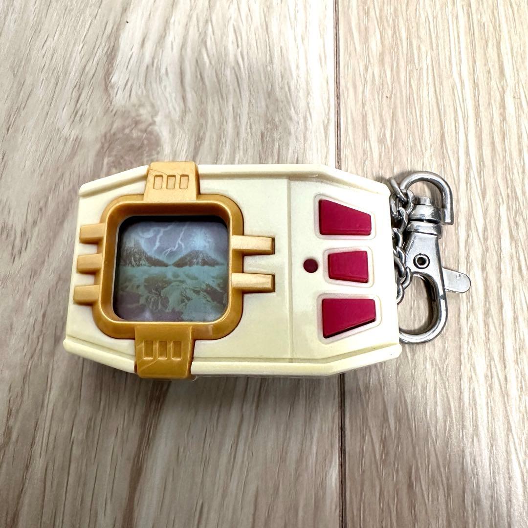 【1/25まで】デジモンペンデュラム プログレス ver1.0