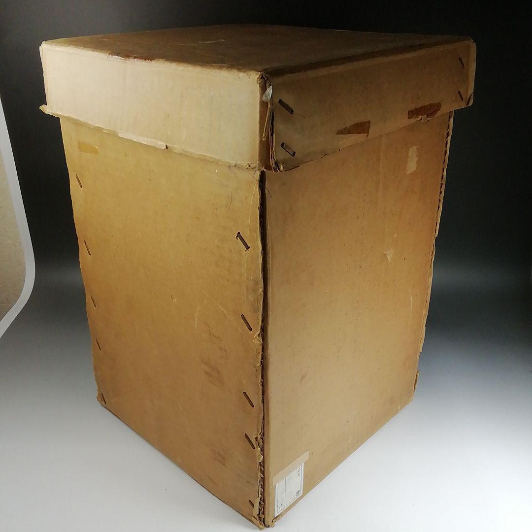 T878 飾壷 『山寺』『城楽 作』『茶壷』 木箱 茶道具