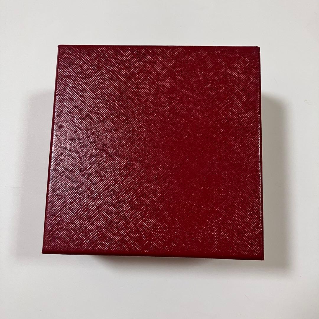 美品 カルティエ ケース 空箱 腕時計 ブレスレット用 バングル用