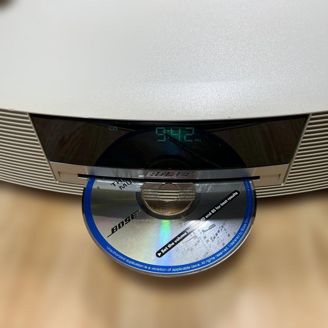 BOSE awr ccc 5888AC送料込 - メルカリ