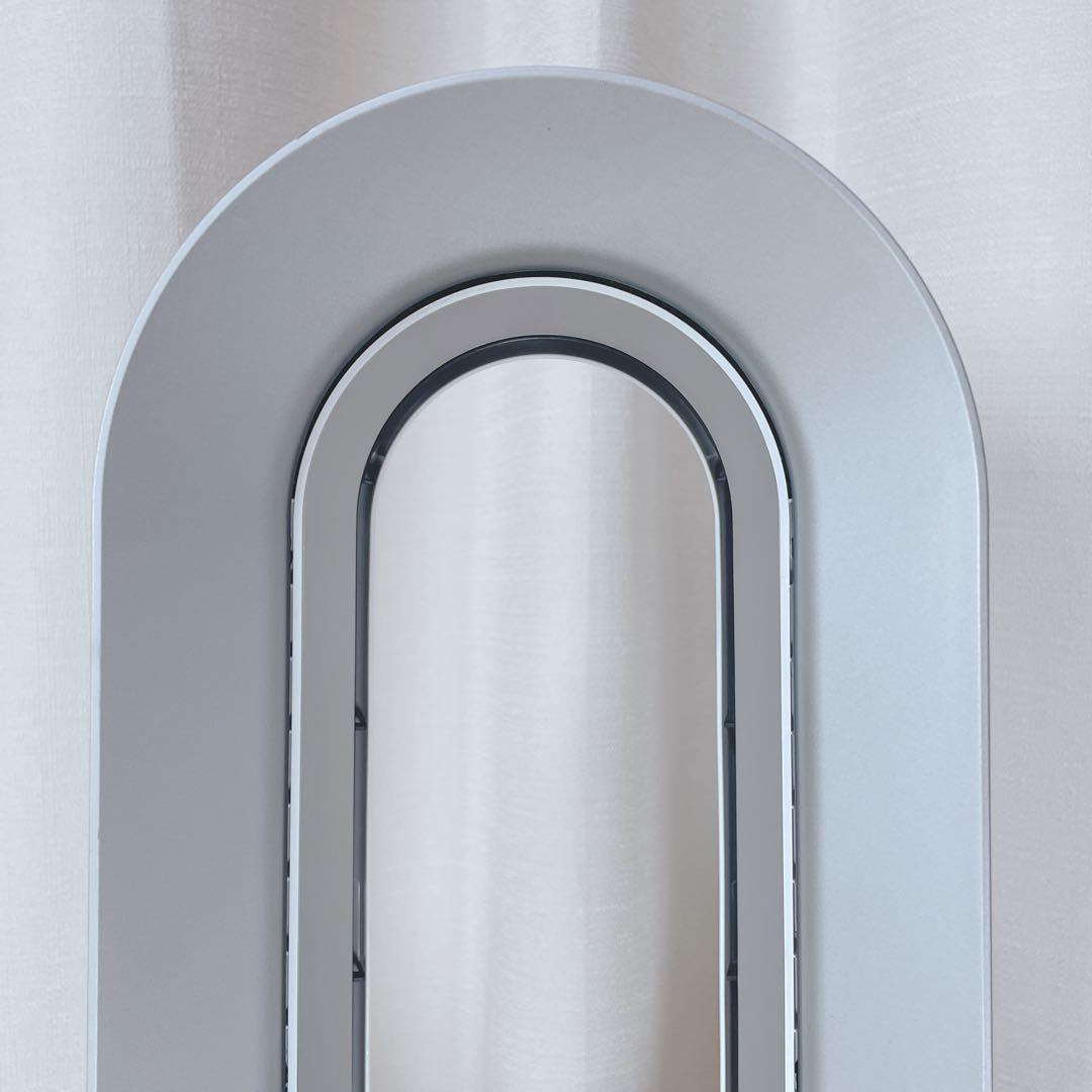 dyson ダイソン 空気清浄機能付 羽無し 扇風機 HOT+CooL HP03