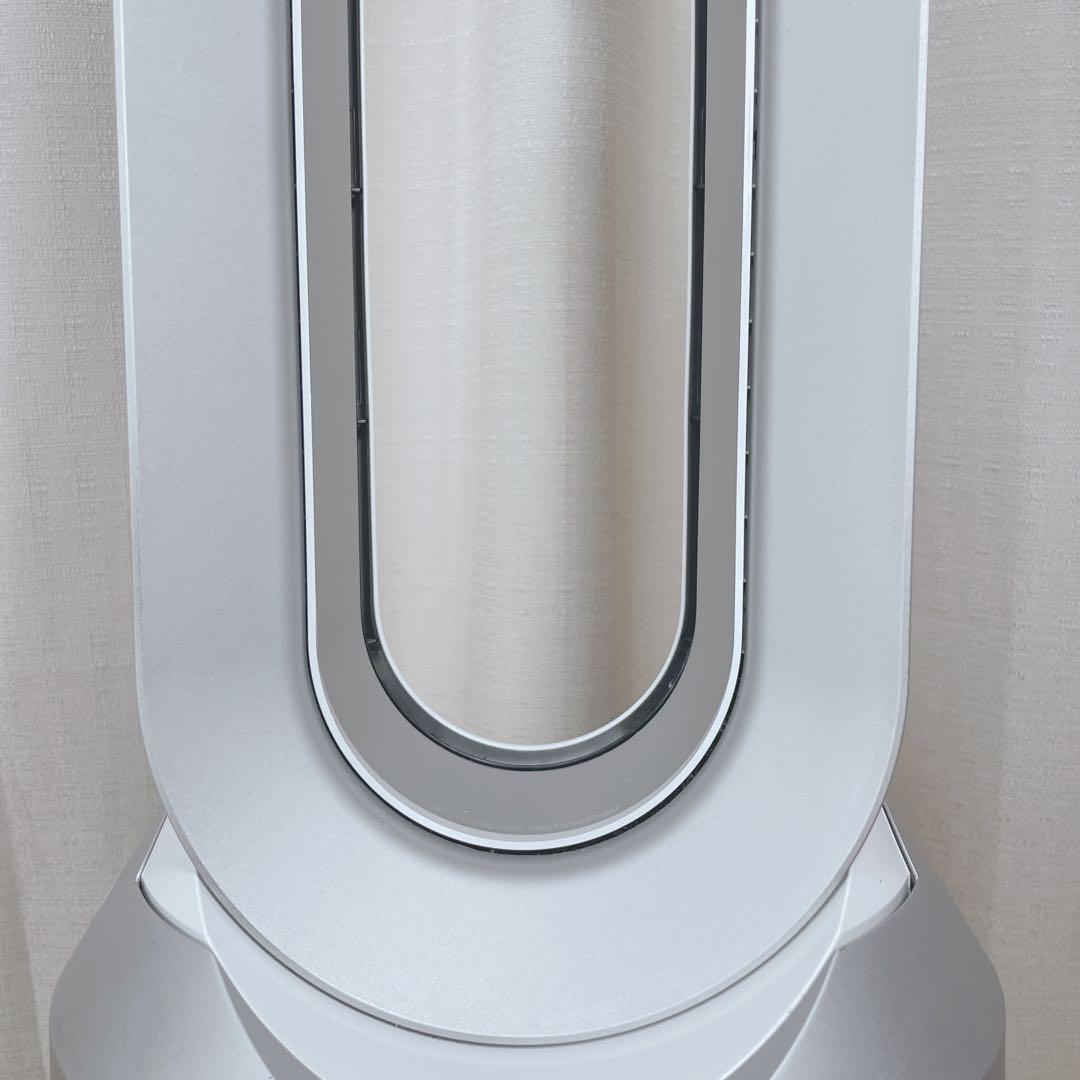 dyson ダイソン 空気清浄機能付 羽無し 扇風機 HOT+CooL HP03