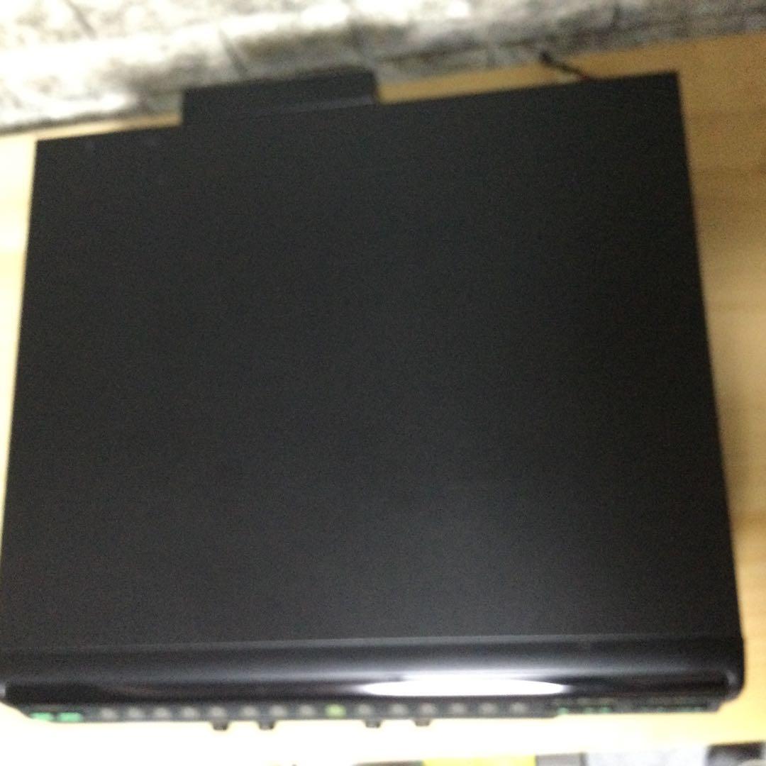 パイオニアLDプレーヤー☆CLD-K8V☆カラオケもメンテ修理済み動作良好