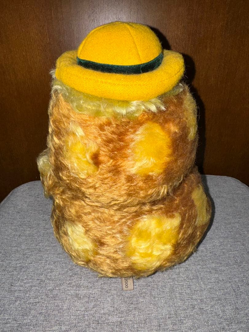 おもいでのうごうごゴン太くん NHK「できるかな」／2000体限定品