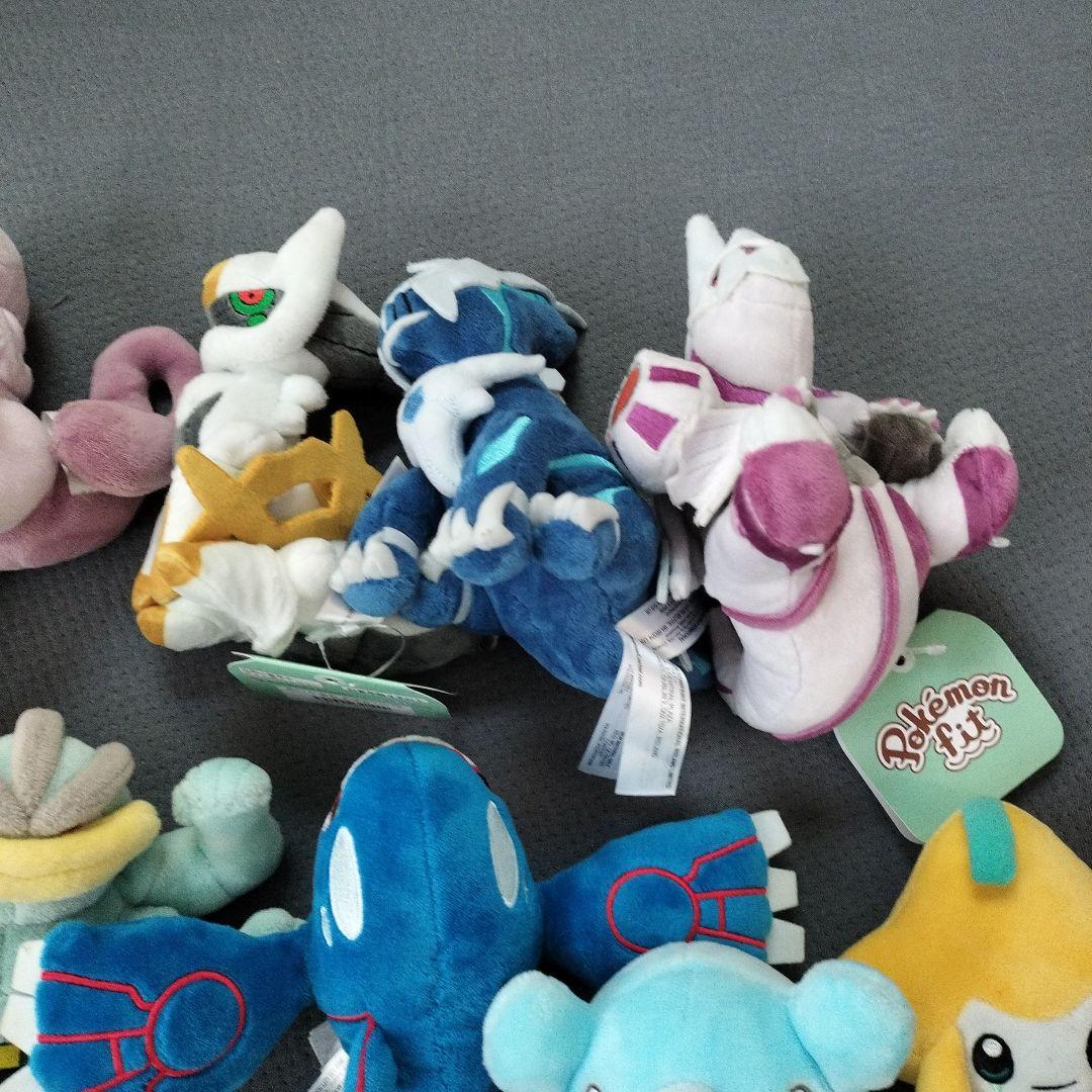 ポケモン ぬいぐるみ