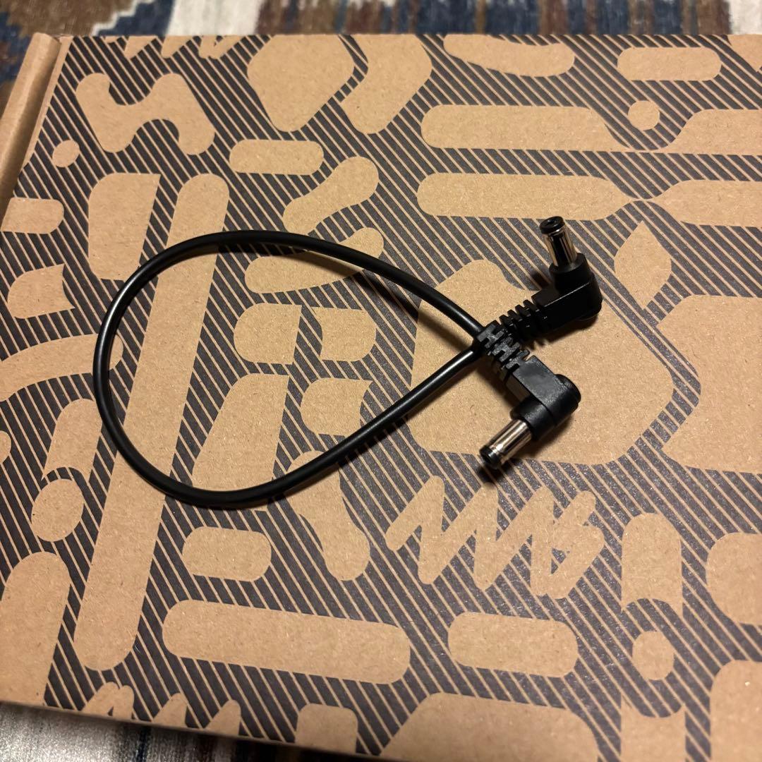 4ms Pod104X モジュラーシンセケース 汎用ソフトケース付