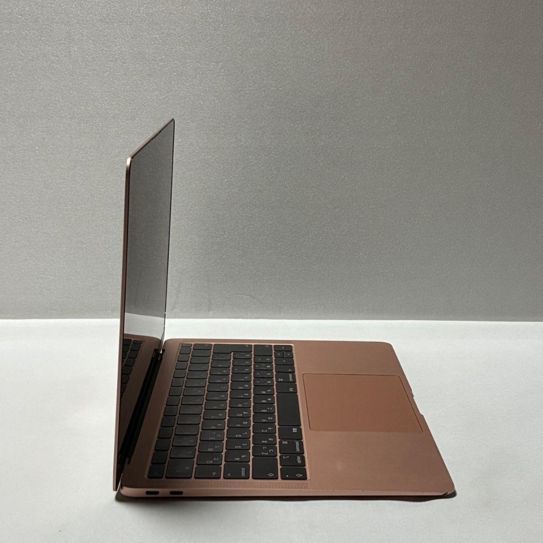 MacBook Air 2018 SSD512GB ローズゴールドパソコンPC - メルカリ