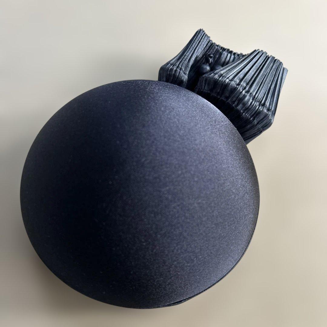 pleats please issey miyake 巾着バッグ