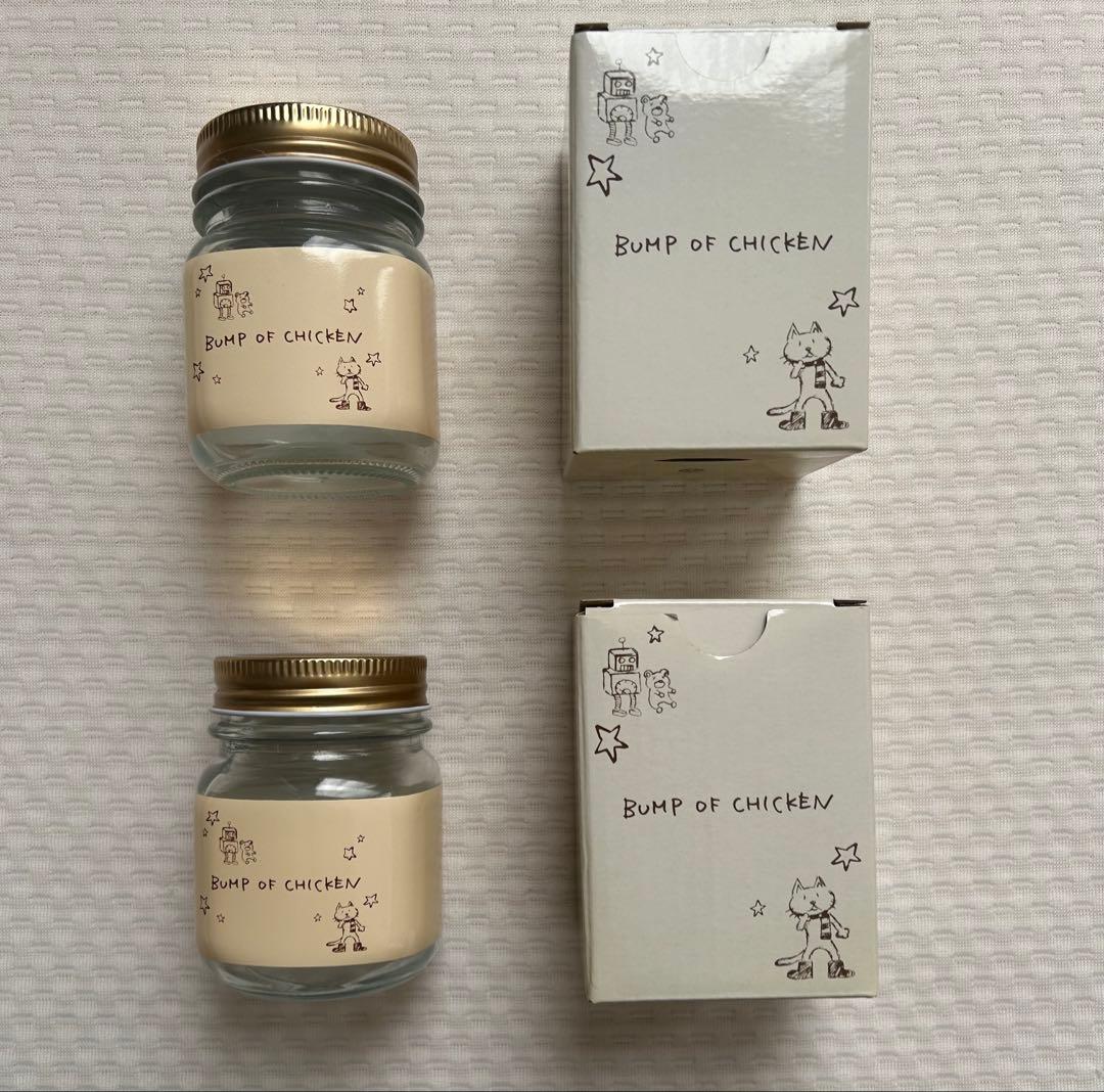 BUMP OF CHICKEN グッズ