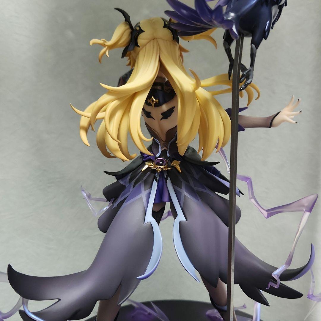 アルター 原神フィッシュル 1/7 スケール