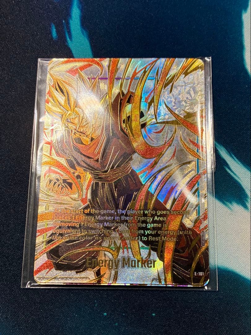 2025 ITAJAGA DRAGON BALL #25 ソン・ゴクウ