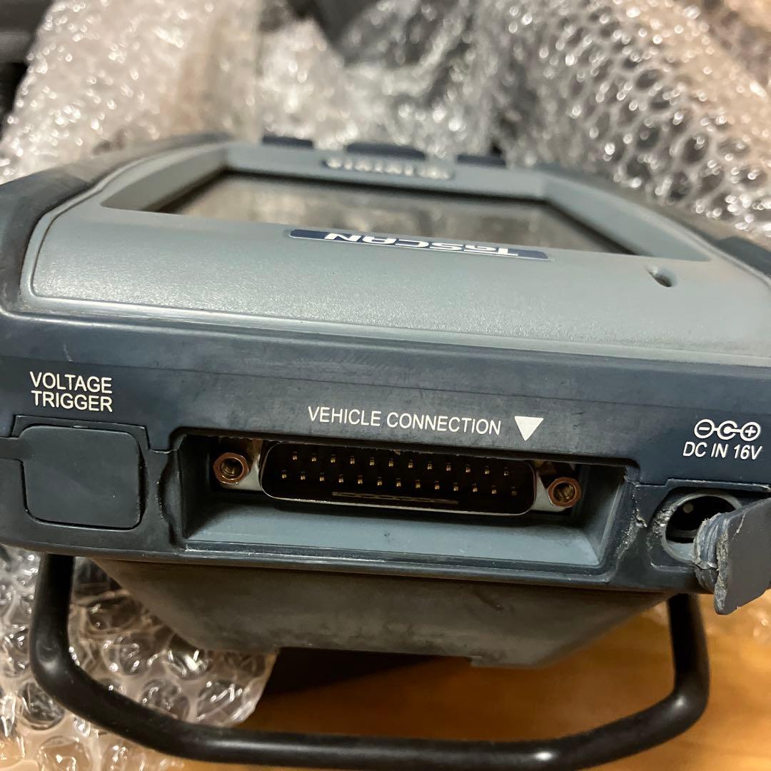 ☆TOYOTA ／TASCAN☆