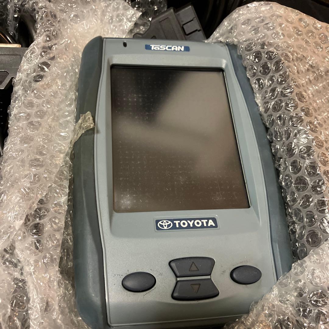 ☆TOYOTA ／TASCAN☆