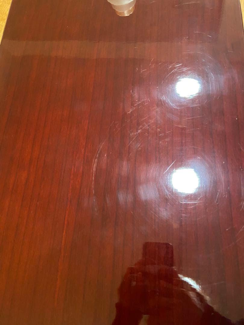 【まこちゃん！】収納箱 親王台 雛人形 ひな人形 お雛様 節句人形　吉徳