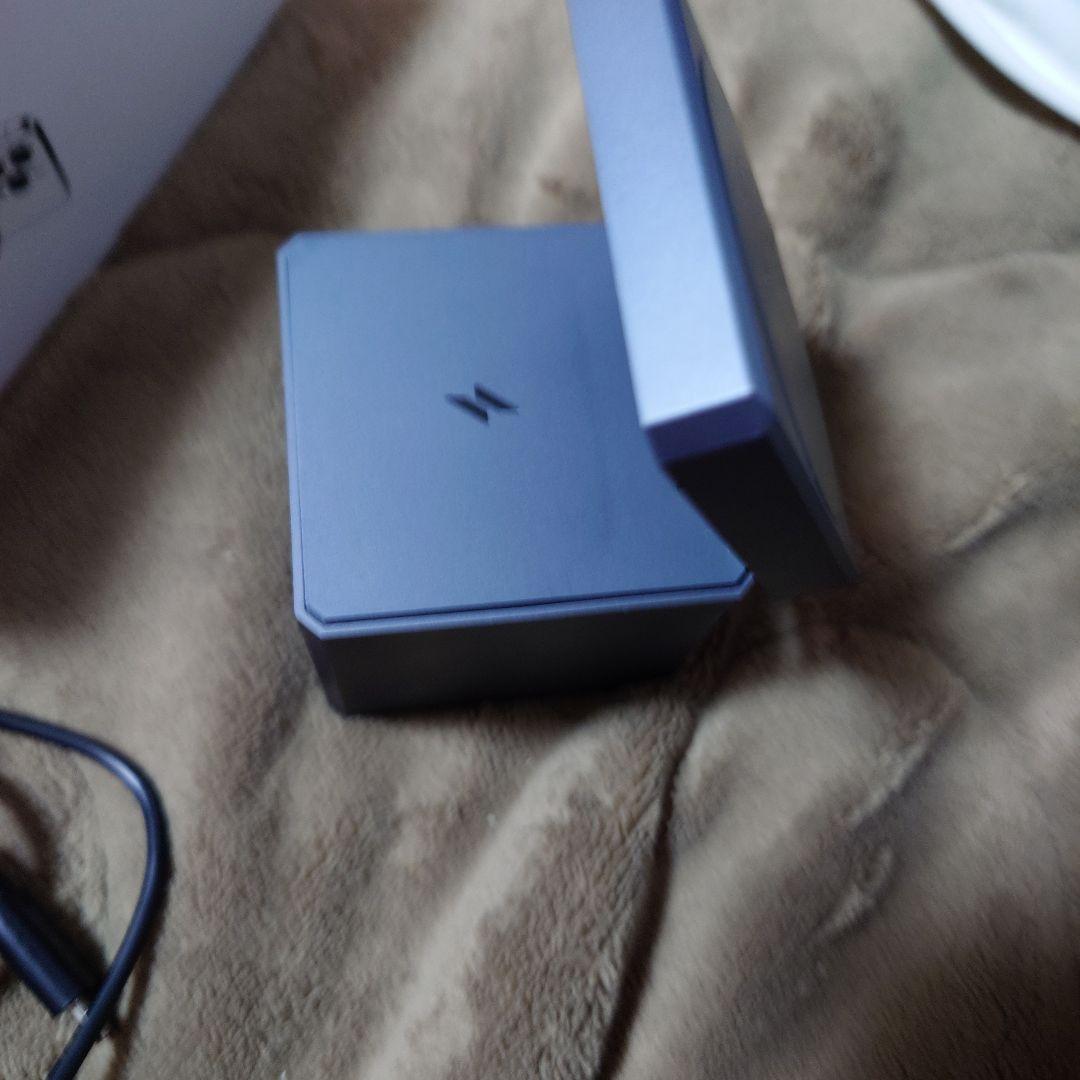 Anker 3-in-1 Cube with MagSafe 週末セール