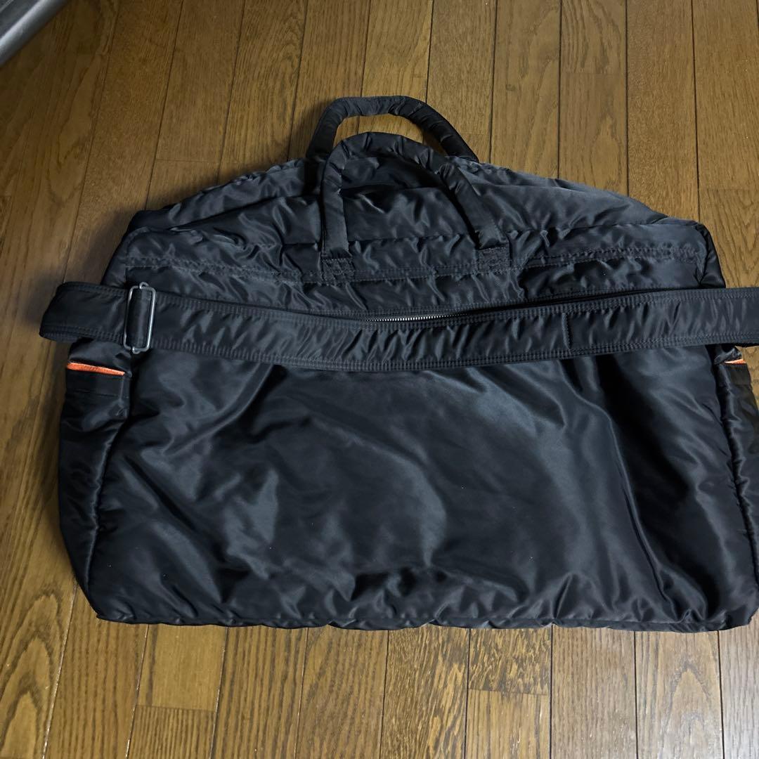 超美品✨激レア 30周年ポータータンカー ボストンバッグ2wayカモフラ