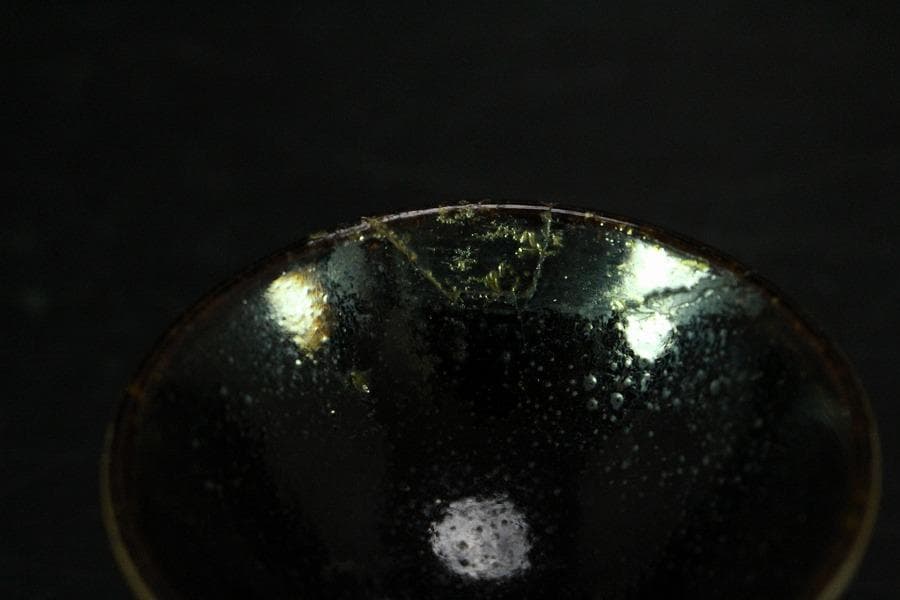 志野 信楽 備前 清代螢盃 九谷 瀬戸 ぐい呑み 盃 十二件(K-